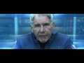 Ender S Game Ultimate 2013 Asa Butterfield Harrison Ford Movie ...