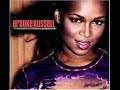 Brooke Russell "Feels Right" Tom Novy Mix