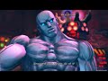Super Street Fighter 4