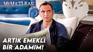 Bundan Sonra Mafya Dönemi Bitmiştir Memati Baş