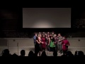 MIT Resonance - Alone a cappella