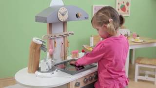 WORLDFAMILYTIME howa PLAY Kitchen 4815
