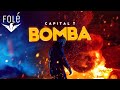 Capital T - BOMBA (Official Video)