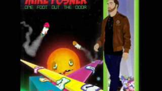 Watch Mike Posner Red Button video