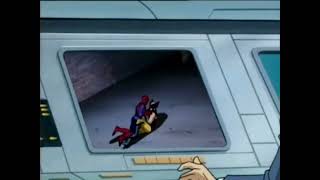 Wolverine Vs Spider-Man Gachi Mem