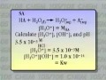 Fundamentals of Chemistry: Unit 5 - Lecture 6