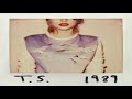 Video I Know Places Taylor Swift