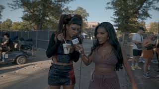 Spkrbx Interview Series - Rico Nasty