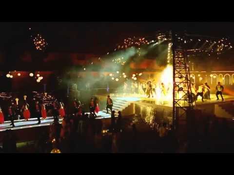 Dam Dam Mast Hai Band Baaja Baaraat Anushka Sharma & Ranveer...