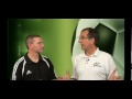 Soccer Training - Total TechniqTV Show Three - Ball Machines in Sports