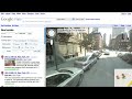 Real estate search on Google Maps