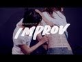 Paul Scheer, Ellie Kemper and Kay Cannon on Improv Comedy