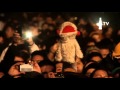 Cómo te voy a olvidar HD - Ángeles Azules (Vive latino 2013)