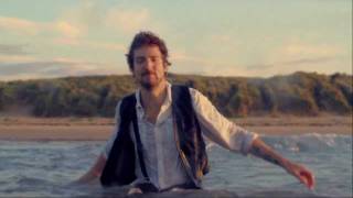 Watch Frank Turner If Ever I Stray video