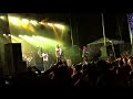 SOJA - Be Aware - Live at Reggae Rise Up Utah 2018