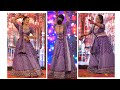 Awesome and graceful dance by bhabhi for her sister in law | Bhabhi Nanand | Leta Jaijo re |