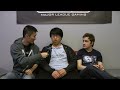 SK.MC Interview @ MLG Spring Arena Day 2