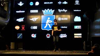 Ryyc Finals 1A Victor Shevchenko