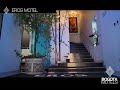 moteles en bogota