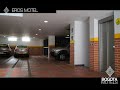 moteles en bogota