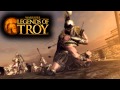 WARRIORS: LEGENDS OF TROY BGM - The Fall of Troy