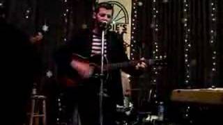 Watch Josh Joplin Group Here I Am video