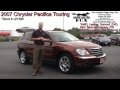 2007 Chrysler Pacifica Touring