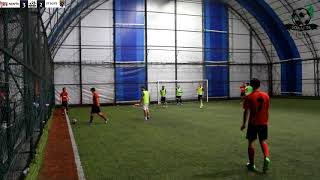 Adapi̇r 9-5 St. Boys 3.Hafta