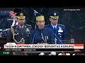 Tagih Komitmen Presiden Joko Widodo Berantas Korupsi