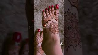 Simple Beautifull Feet For Feet Lovers