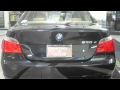 2007 BMW 530xi Cleveland OH STOCK: 19316P VIN: WBANF73557CY17085 MetroLexus. com