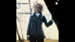 Watch Jean Shepard I Love You Because video
