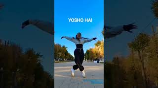 Yosho Hai
