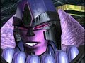 Starscream