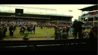 Råsunda 25-11-2012 En Sista Gång - Hd