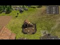 BANISHED [HD+] #005 - Am Brunnen vor dem Tore ★ Let's Play Banished