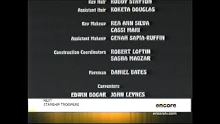 Friday 1995 End Credits Encore 2011