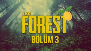 Elraenn İle The Forest Wli̇mon Tayfa