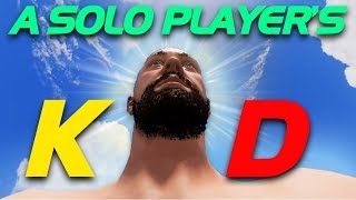 What Does A Solo Player 39 S K D Ratio Look Like Rust What Does A Solo Player 39 S K D Ratio Look Like Rust