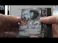 Mike P's 5 NFL Box Break, Round 2