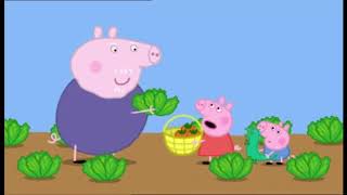 Peppa Pig Lost Episode...