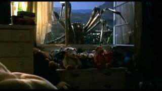 Eight Legged Freaks Trailer