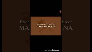 Tarzan Credits 2001 Disney Cinemagic Audio Promo