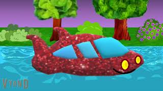 The Adventures Of Chibi Usa And Saucer S2 Ep 25 Chibi Usas World Adventure Part 8