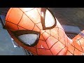 Marvel’s Spider-Man | official E3 showcase video & trailer (2018) Spider-Man vs. Rhino & Electro