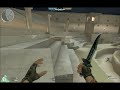 Crossfire Bug Merida