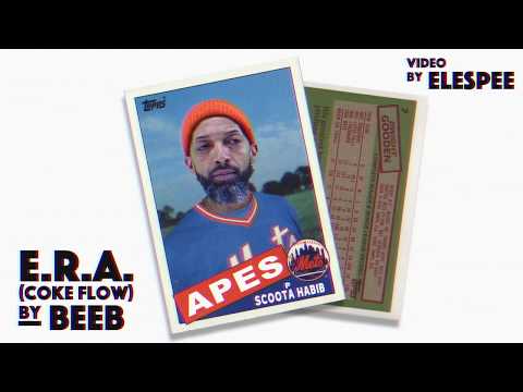 e.r.a.(coke flow) by BeeB x video by elespee