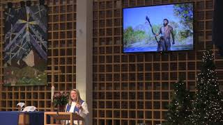 Pastor Heather 12-15-19