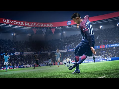 Deskripsi Lengkap dan Spesifikasi PC untuk Game FIFA 17 Deskripsi Lengkap dan Spesifikasi PC untuk Game FIFA 17