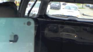 Watch Miranda Lee Richards Vagabond Angel video